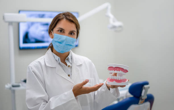 Best Emergency Treatment for Dental Infections or Abscesses in Palermo, CA