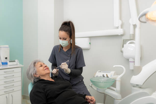 Best Emergency Treatment for Dental Infections or Abscesses in Palermo, CA