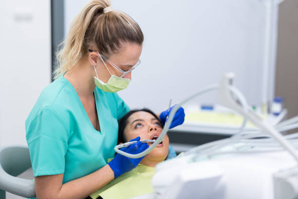 Best Emergency Dental Care for Broken or Chipped Teeth in Palermo, CA